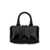 THE ATTICO The Attico Handbags. Black