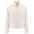 Max Mara Max Mara Jackets WHITE