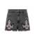 Isabel Marant Isabel Marant Étoile Lesia-Gb Short Pants Black