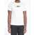 Fendi Triple Ff T-Shirt WHITE