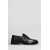 Maison Margiela Maison Margiela Tabi Loafers Black