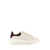 Alexander McQueen Alexander McQueen Sneakers WHITE