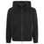 Emporio Armani Emporio Armani Sweatshirt Clothing Black