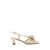 Valentino Garavani Valentino Garavani Heeled Shoes WHITE