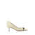 Valentino Garavani Valentino Garavani Heeled Shoes WHITE