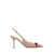 Valentino Garavani Valentino Garavani Heeled Shoes PINK