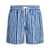 Ralph Lauren Polo Ralph Lauren Striped Swimshorts Clothing BLUE