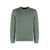 GANT Gant Cotton Crew-Neck Sweater GREEN