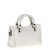 Balenciaga Balenciaga 'Le City Mini' Handbag WHITE