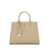 Burberry Burberry Shoulder Bags OATBEIGE