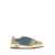 Fendi Fendi Sneakers BEIGE LIGHT BLUE