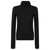 Patrizia Pepe Patrizia Pepe Sweater Black