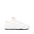 MAISON MIHARA YASUHIRO Maison Mihara Yasuhiro Hank Low Sneakers Shoes WHITE