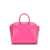 Givenchy Givenchy Handbags. NEON PINK