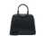 Givenchy Givenchy Antigona Cube Mini Leather Handbag Black