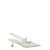 Jimmy Choo Didi 45 WHITE