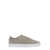 AXEL ARIGATO 'Clean 90' Beige Sneakers With Side Logo Lettering In Suede Man Beige