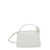 JW Anderson The Jwa Corner Bag WHITE