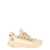 Moncler Moncler 'Trailgrip Lite 2' Sneakers Beige