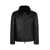 Calvin Klein Calvin Klein Leather Jacket Black