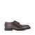 Paul Smith Paul Smith Mens Shoes Count Edge RED