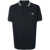 Fred Perry Fred Perry Twin Tipped Shirt Clothing BLUE