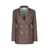 Brunello Cucinelli Brunello Cucinelli Jackets And Vests C2925