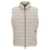 Moorer Moorer 'Calaf-S3' Vest Beige