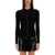 Michael Kors Michael Kors Ribbed Cardigan Black