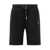 Off-White Off-White Vibe Arrow Sweatshort Black