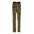 Tom Ford Multicolor Pants With Logo Patch On The Waist And All-Over Leopard Print In Silk Stretch Woman MULTICOLOR