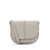 A.P.C. A.P.C. Shoulder Bags PEARLGREY