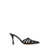 Paris Texas Paris Texas Heeled Shoes Black