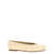 Maison Margiela Maison Margiela 'Tabi New' Ballet Flats WHITE