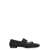 MM6 Maison Margiela Mm6 Maison Margiela Anatomic Fabric Ballet Flats Black