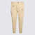 DSQUARED2 DSQUARED2 Beige Cotton Blend Cargo Trousers Beige