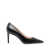 Stuart Weitzman Stuart Weitzman With Heel Black Black