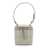 Maison Margiela Micro Cube Hand Bag WHITE