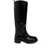 Stuart Weitzman Stuart Weitzman Boots Black Black