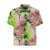 Sun Surf Sun Surf "Taka Master Of The Run" Shirt GREEN