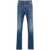 Jacob Cohen Jacob Cohen Bard Slim Fit Five Pockets Denim Clothing BLUE