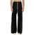 Rick Owens Wide Bela Pants BLACK