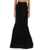 Rick Owens Long Skirt BLACK