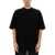 Rick Owens Jumbo T-Shirt BLACK