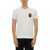 Dolce & Gabbana Cotton T-Shirt WHITE