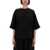 Fabiana Filippi Jersey T-Shirt BLACK