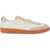 Paul Smith Leather Sneaker WHITE