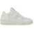 AXEL ARIGATO "Area Lo" Sneaker WHITE