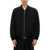 Jil Sander Bomber Jacket BLACK