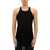 Rick Owens Tank Top BLACK